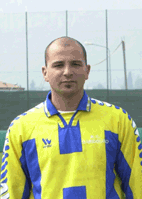 Giuseppe Ferrari